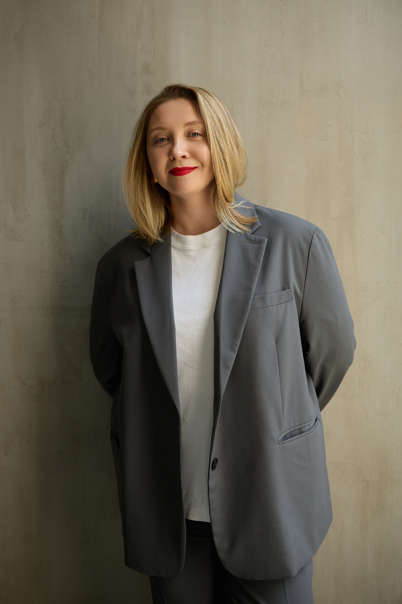 Марина Бриль — авторка курсу